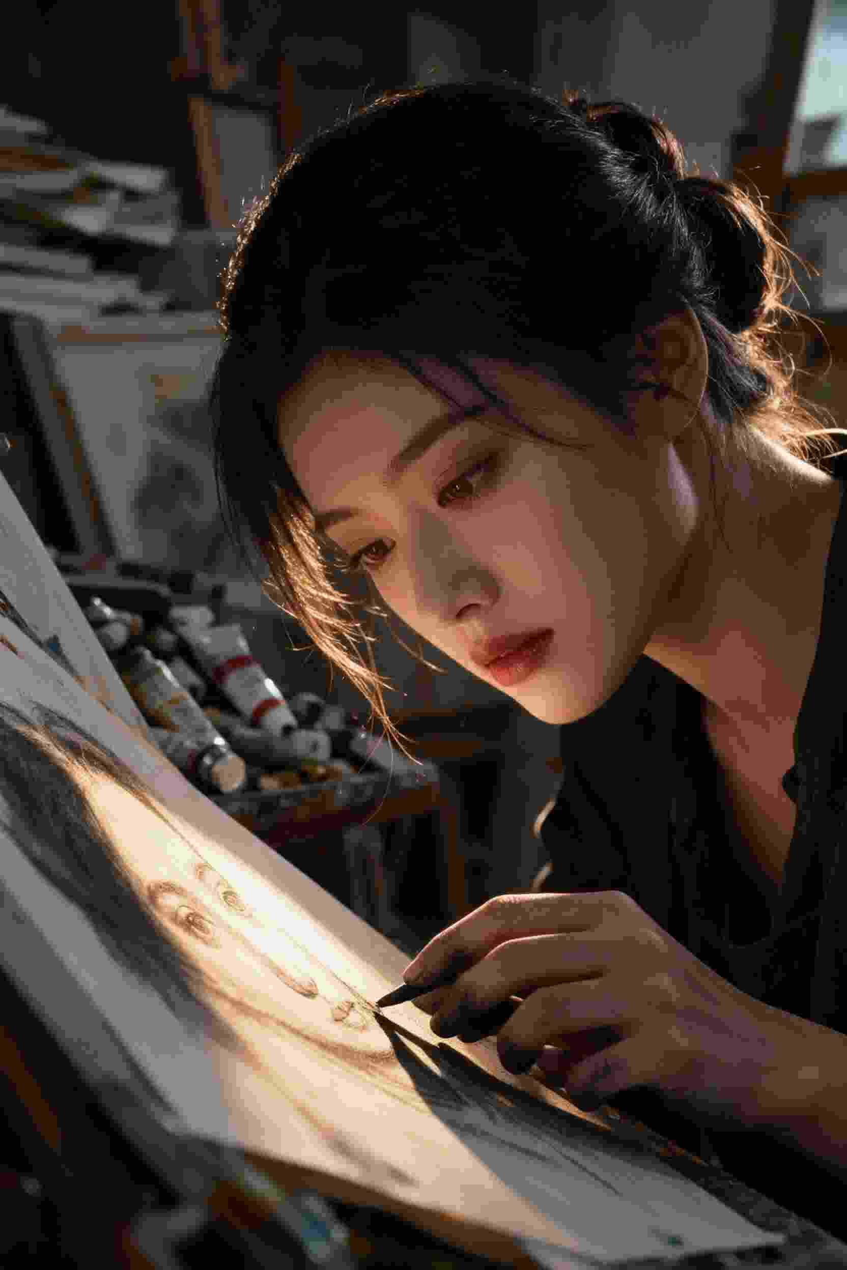 少女之心