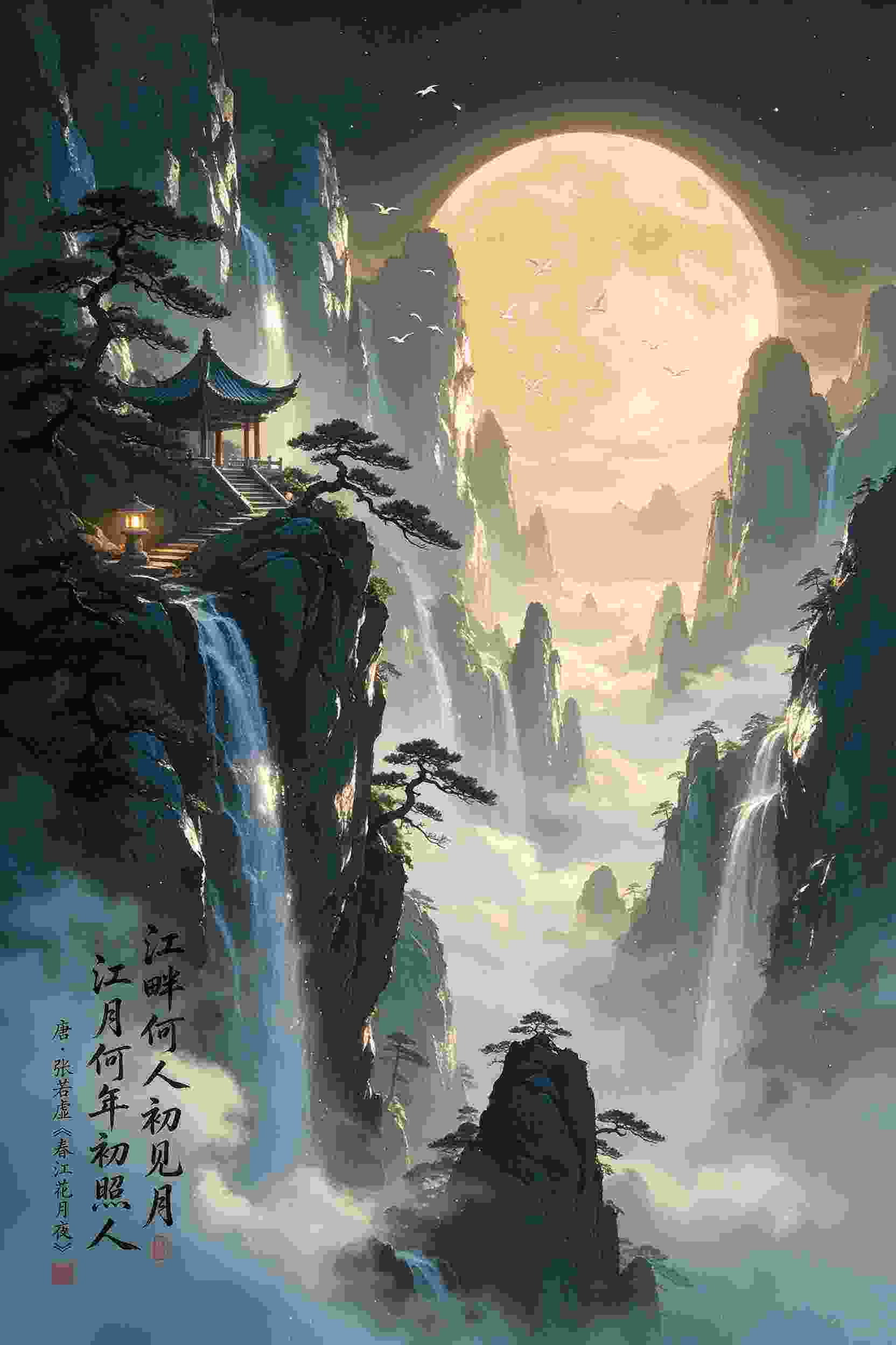 修仙诀