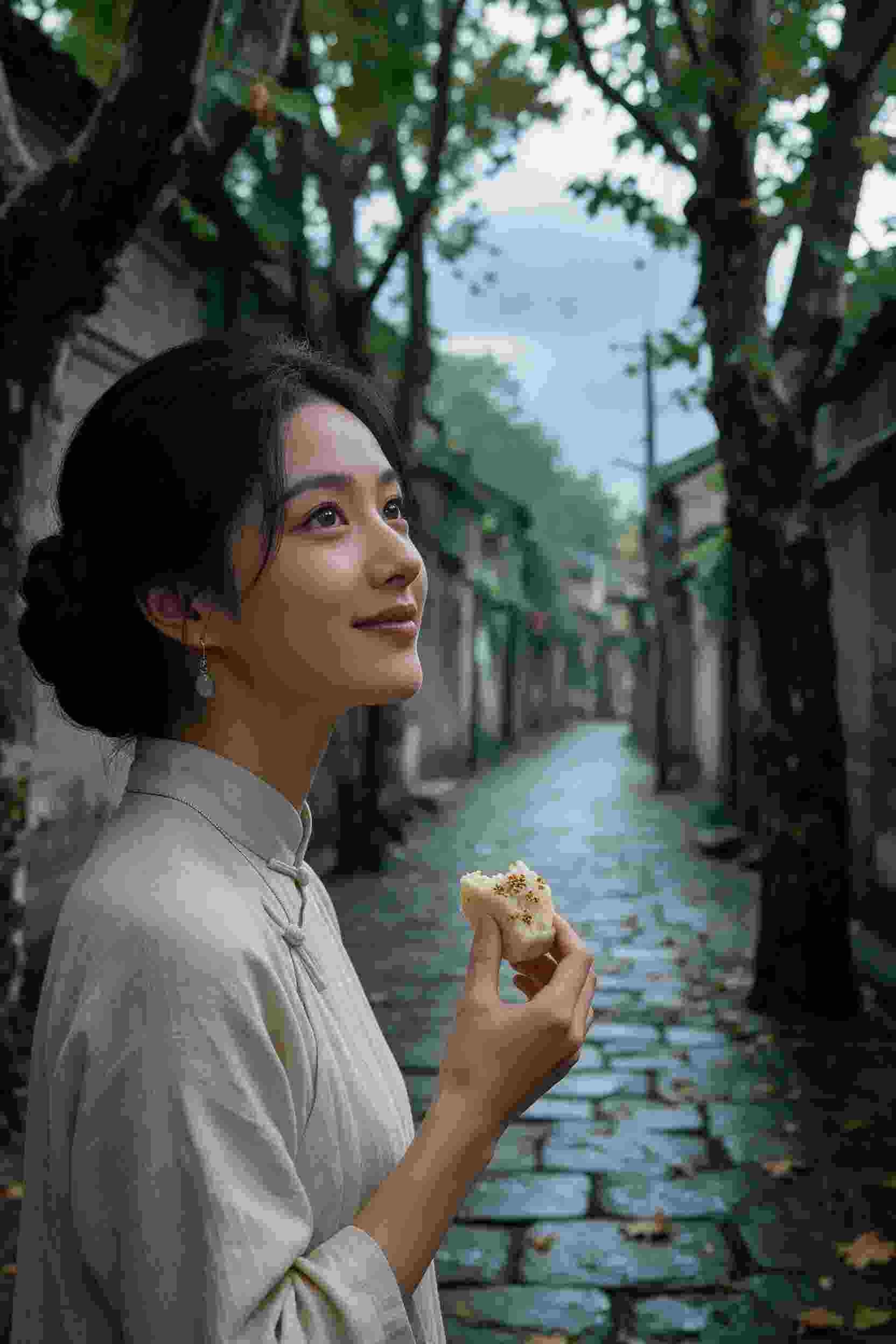 恋爱物语