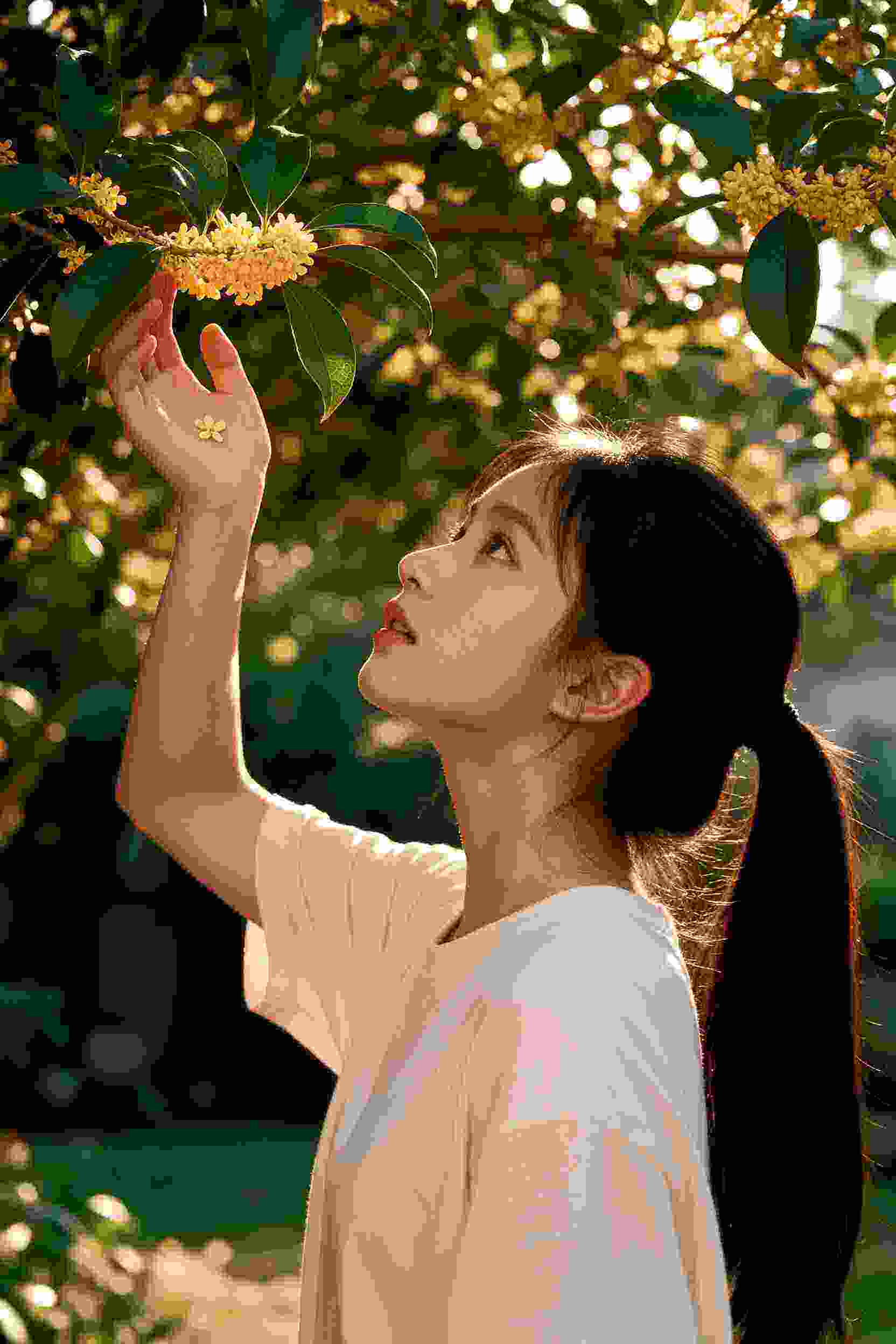 悬疑谜团